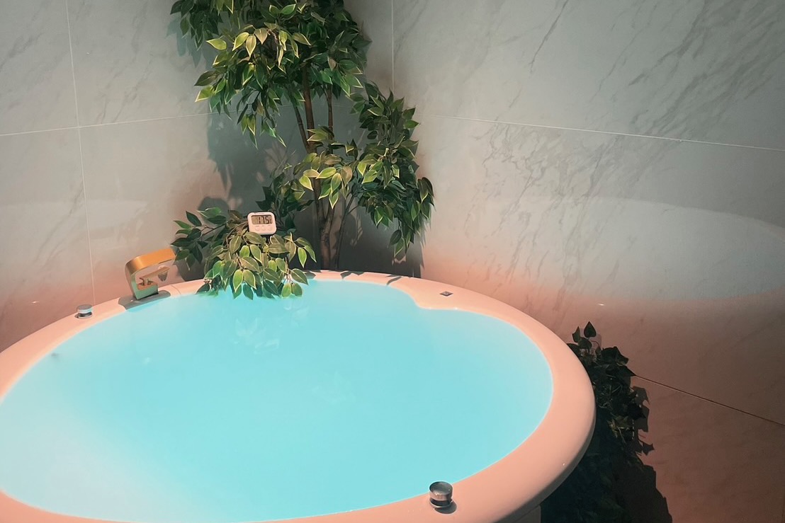 05 ウォーターバス